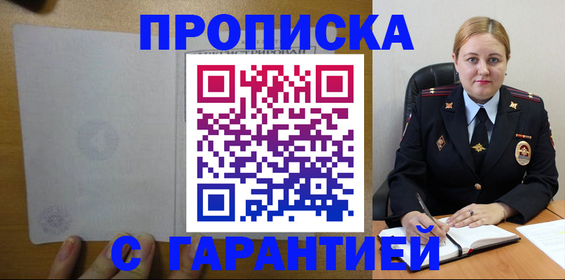 прописка в квартире в Шахунье